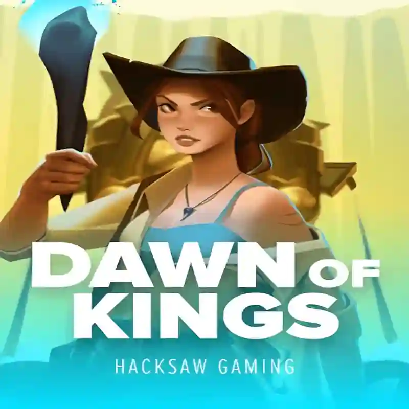 HS Dawn of Kings Casino Slot