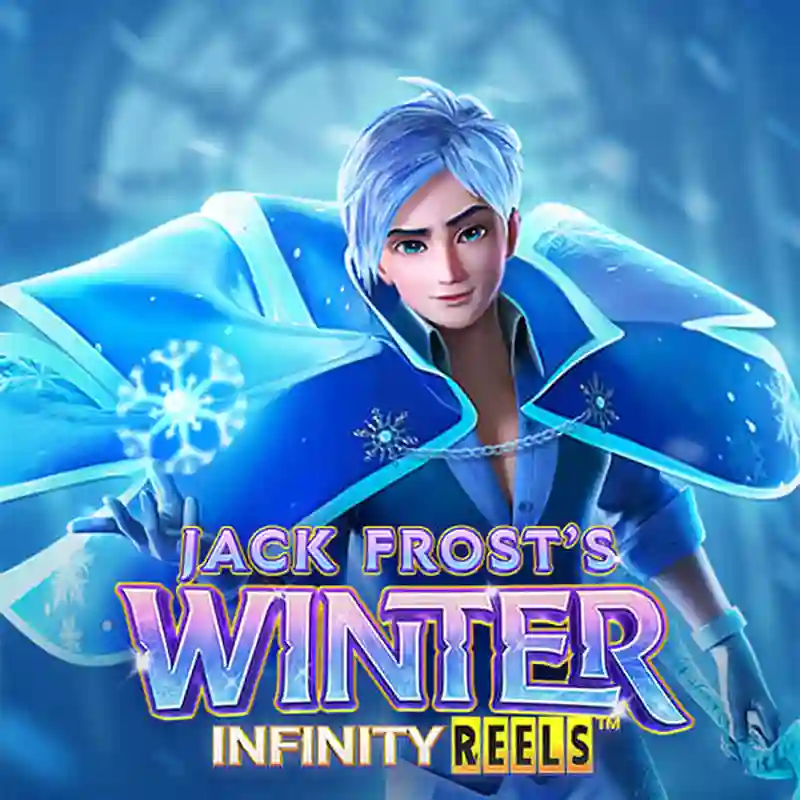 Jugar Jack Frost's Winter en fortuna777