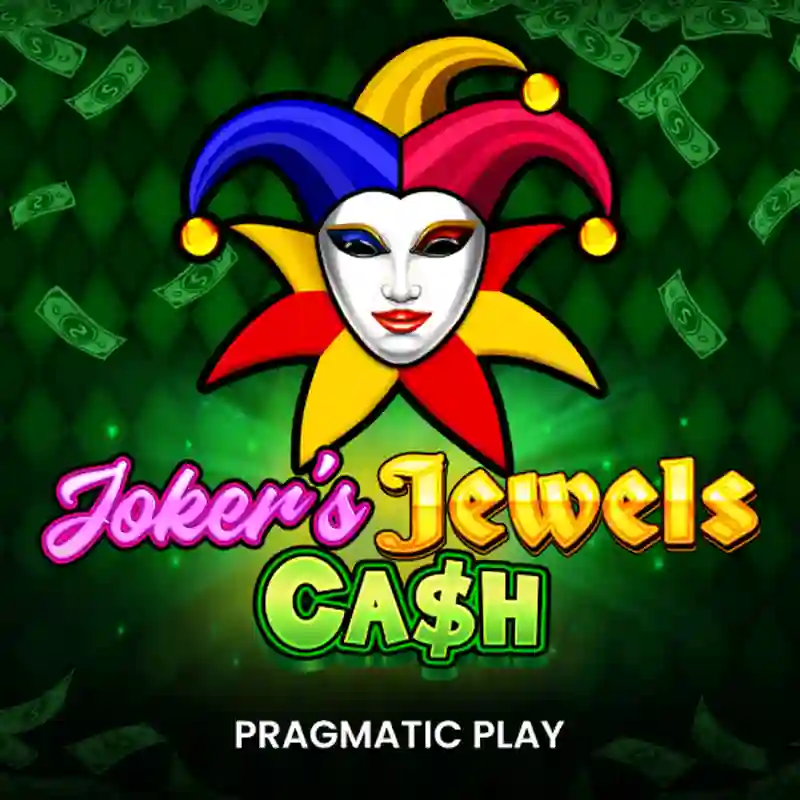 Jokers Jewels