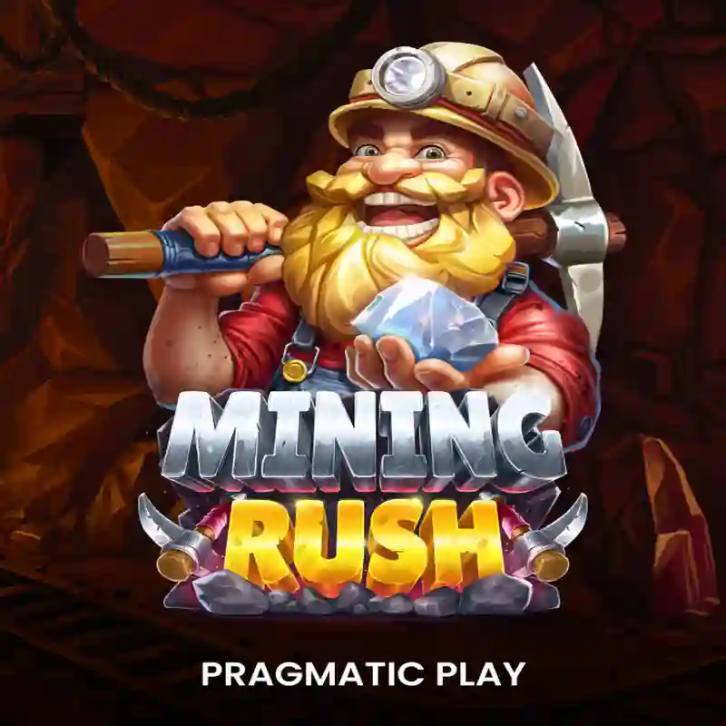 Jugar Mining Rush en fortuna777 Casino Online