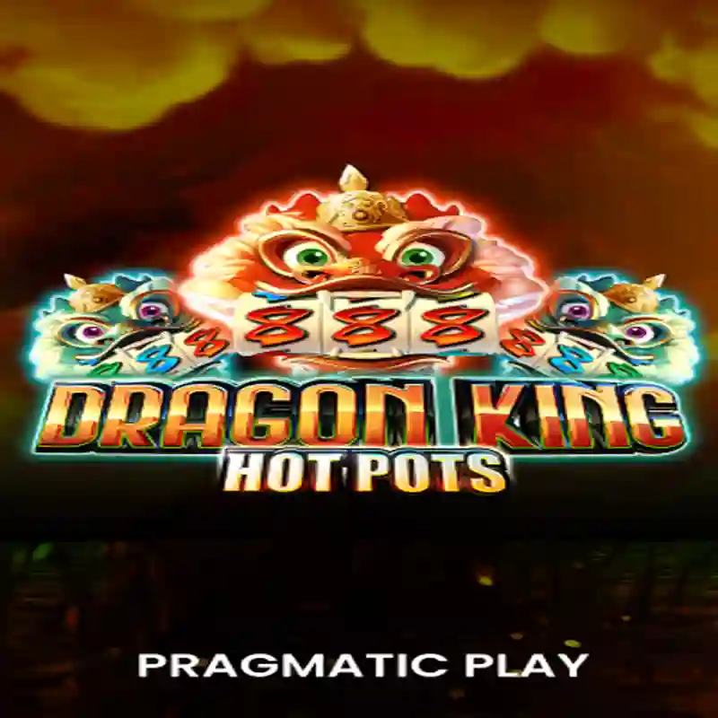 Jugar PP Dragon King Hotpots en Fortuna777