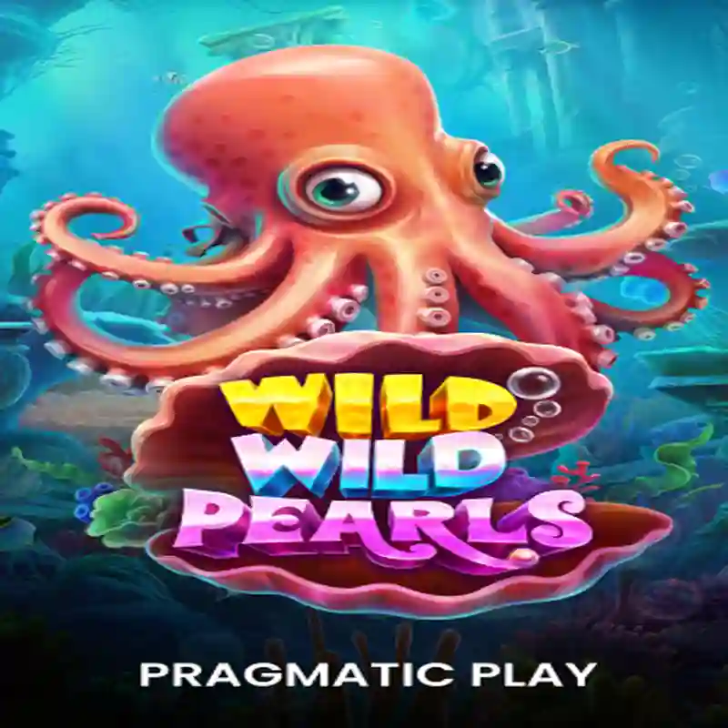 Wild Wild Pearls