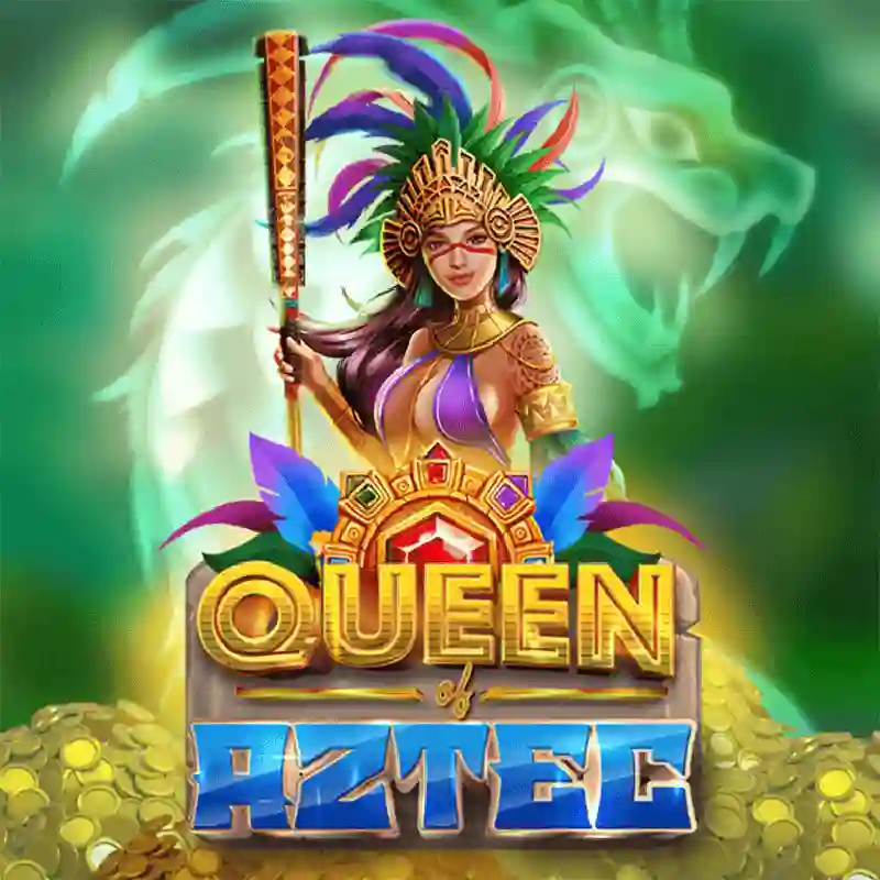 Queen Of Aztec Casino Online